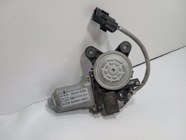 HYUNDAI 9882026200 Motor del elevalunas de la puerta trasera derecha comprar Pamplona