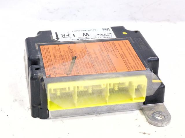 988204EH0B Nissan/Infiniti