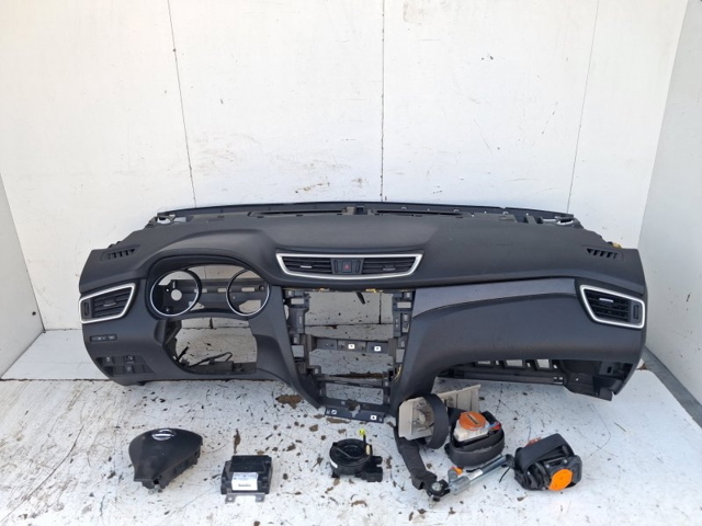 988204EH0B Nissan/Infiniti
