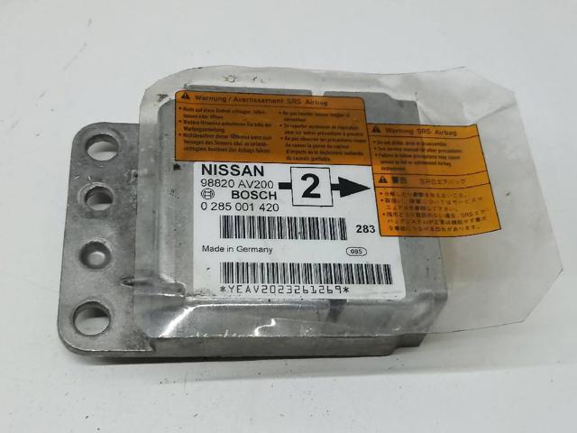 98820AV200 Nissan/Infiniti