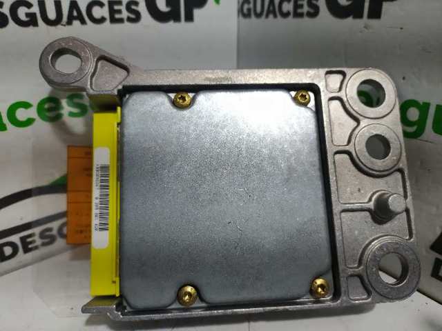 98820AV200 NISSAN Módulo de control de airbag comprar Madrid