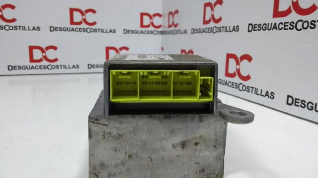 98820AV200 NISSAN Módulo de control de airbag comprar Alcalá