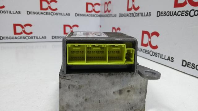 98820AV200 NISSAN Módulo de control de airbag  en stock Huelva