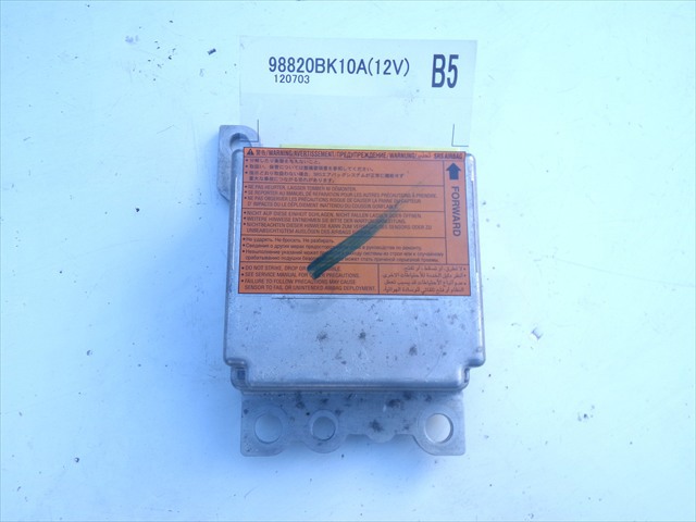98820BK10A Nissan/Infiniti