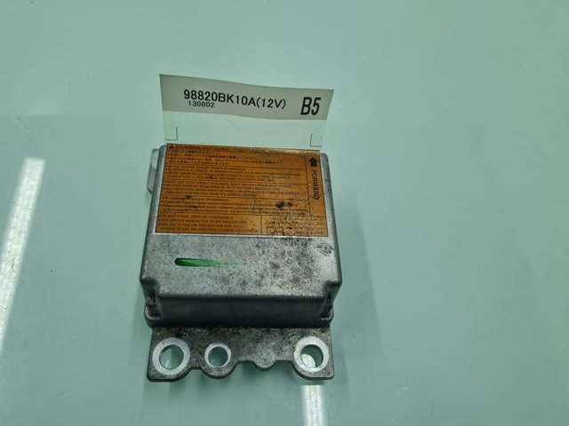 98820BK10A Nissan/Infiniti