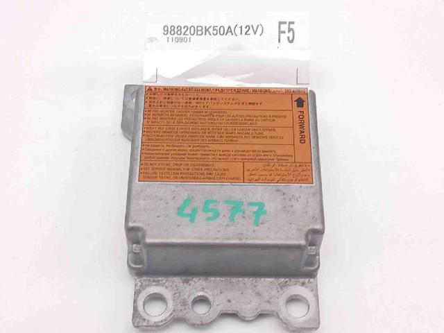 98820BK50A Nissan/Infiniti