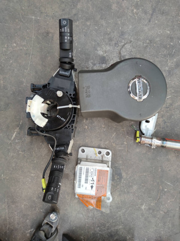 98820EA51C Módulo de control de airbag  comprar en Reus