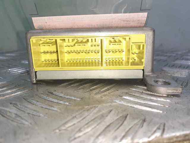 NISSAN 98820JD10A Módulo de control de airbag comprar Pamplona