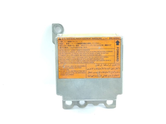 98820JD10A NISSAN Módulo de control de airbag  comprar en Jaén