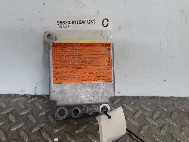 98820JD10A Nissan/Infiniti