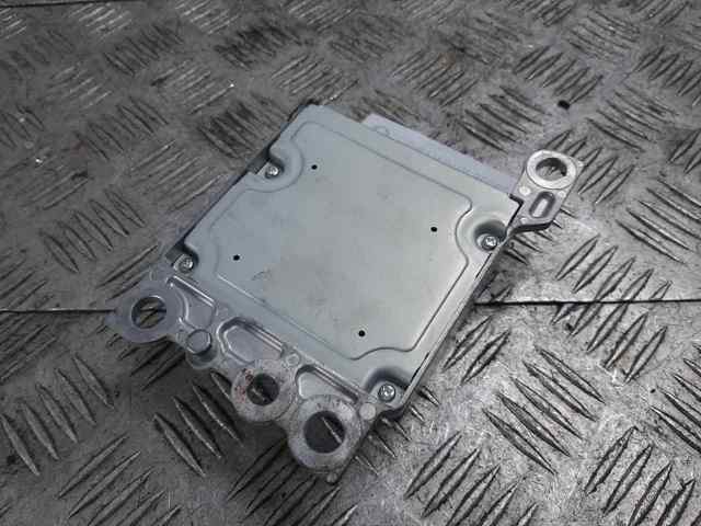 NISSAN 98820JD10A Módulo de control de airbag  comprar en Ponferrada
