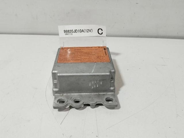 NISSAN 98820JD10A Módulo de control de airbag  disponible Valladolid
