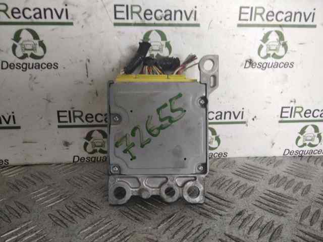 98820JD10A NISSAN Módulo de control de airbag comprar Alcalá