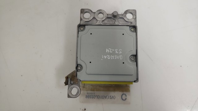 98820JD10A NISSAN Módulo de control de airbag  comprar en Oviedo