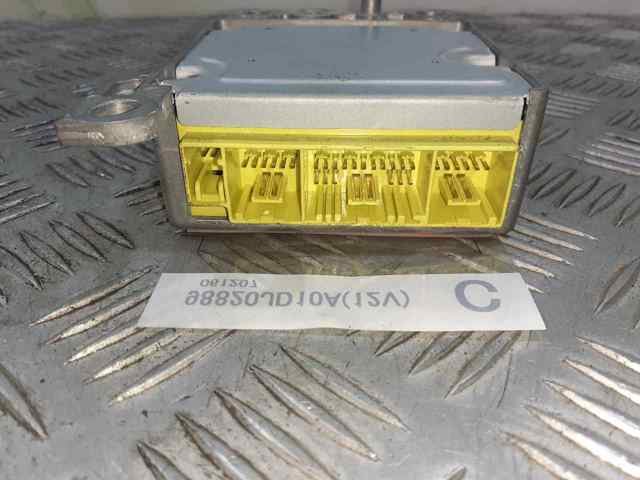 NISSAN 98820JD10A Módulo de control de airbag  comprar en Ponferrada