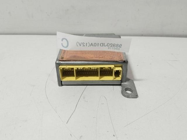98820JD10A Módulo de control de airbag  comprar en Pontevedra