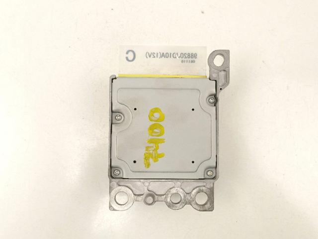 98820JD10A Módulo de control de airbag comprar Girona