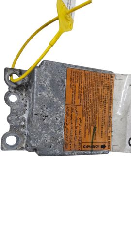 98820JD10A NISSAN Módulo de control de airbag  comprar en Lleida