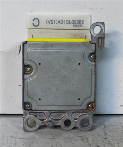 NISSAN 98820JD10A Módulo de control de airbag  comprar en Murcia