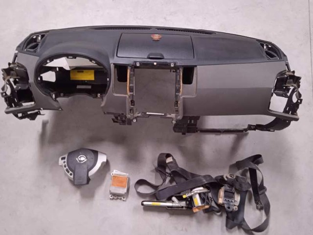 98820JH40A Nissan/Infiniti