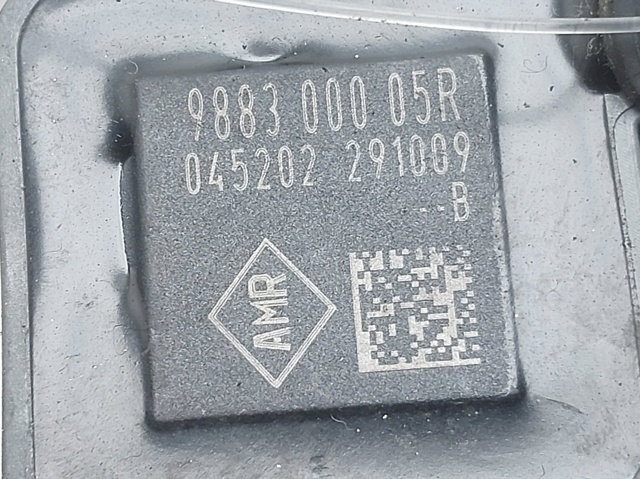 988300005R RENAULT Sensor de airbag delantero comprar Alcalá