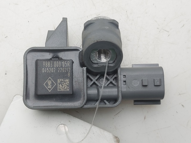 RENAULT 988300005R Sensor de airbag delantero  en stock Valencia