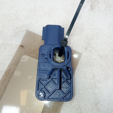 988304337R Sensor de airbag delantero  comprar en Zaragoza
