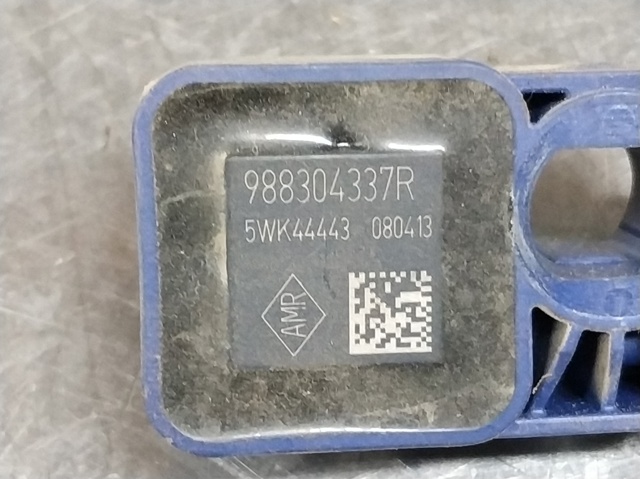 988304337R RENAULT Sensor de airbag delantero comprar Bilbao
