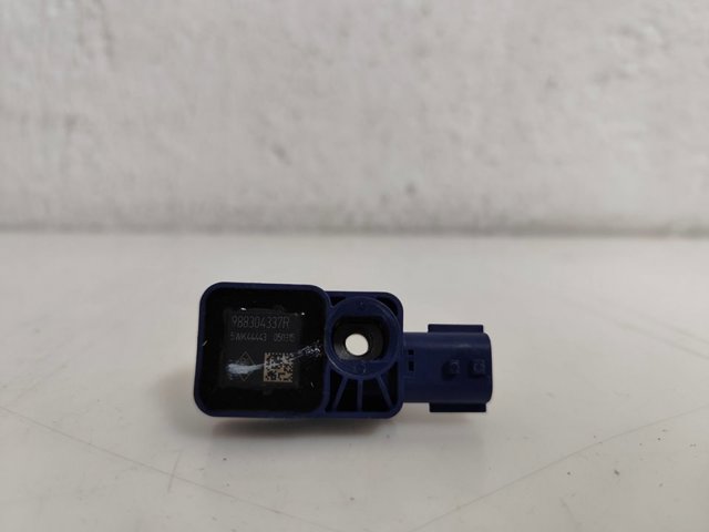 RENAULT 988304337R Sensor de airbag delantero  comprar en Ponferrada