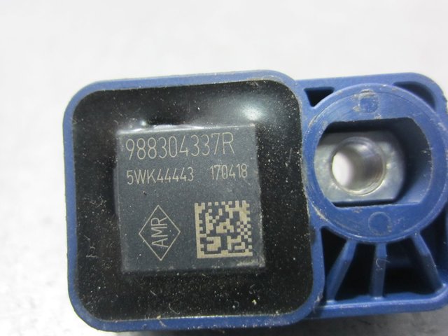 988304337R RENAULT Sensor de airbag delantero  disponible Alicante