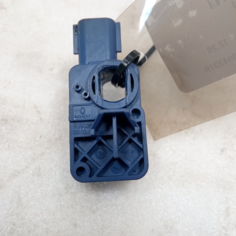 RENAULT 988304337R Sensor de airbag delantero  disponible Lugo