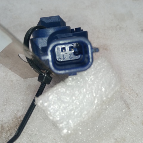 988304337R RENAULT Sensor de airbag delantero comprar Madrid