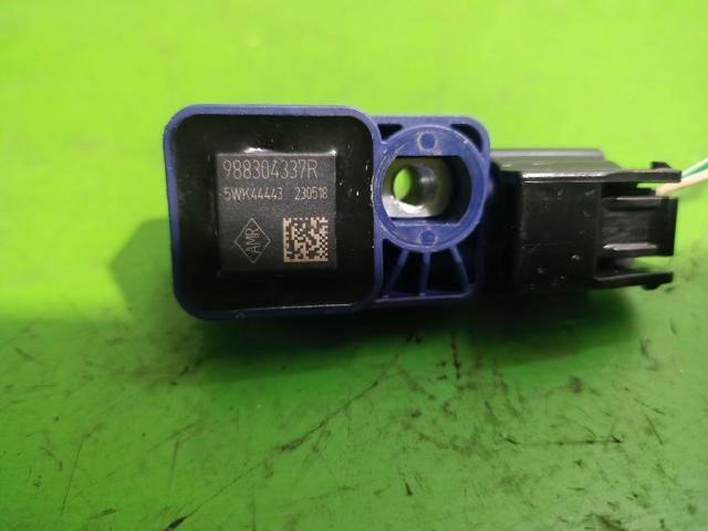 RENAULT 988304337R Sensor de airbag delantero  disponible España