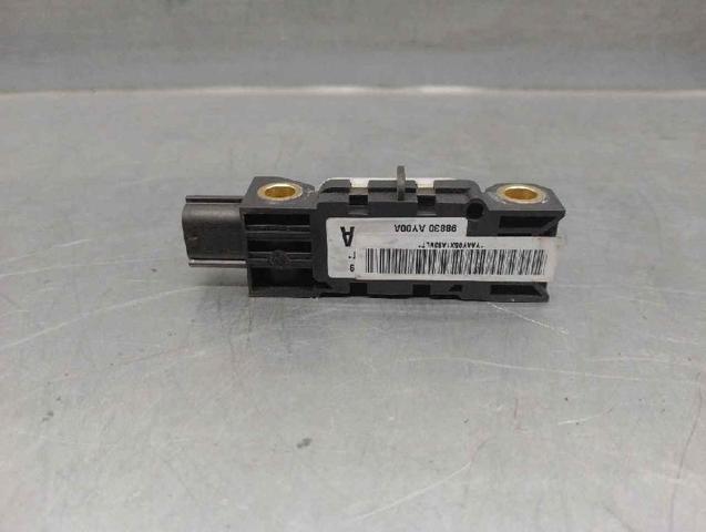 98830AY00A Nissan/Infiniti