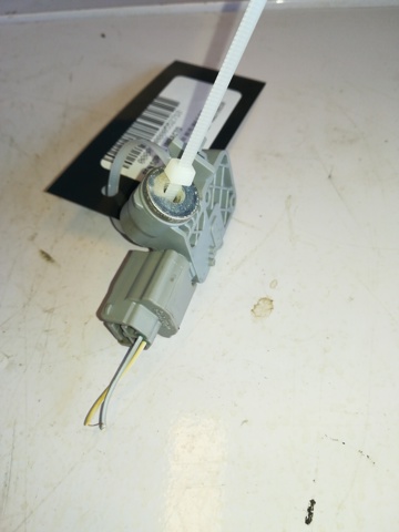 RENAULT 988312833R Sensor de airbag delantero  comprar en Ponferrada