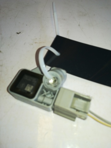 988312833R Sensor de airbag delantero  comprar en Zaragoza