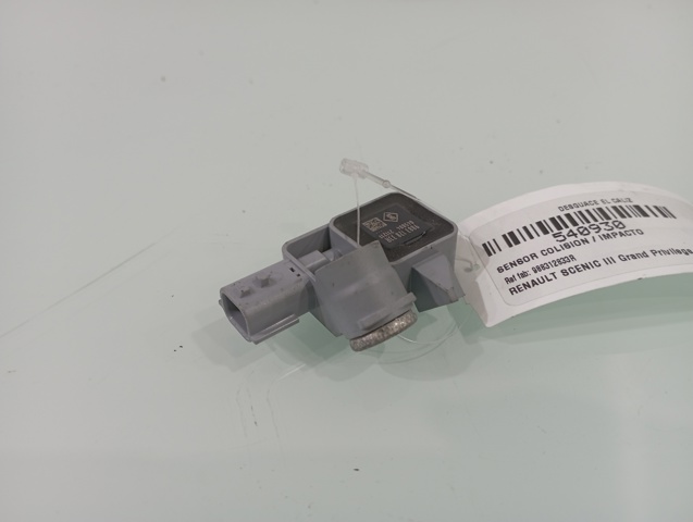 988312833R Renault (RVI)