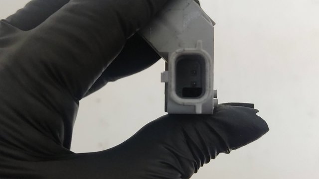 988312833R Sensor de airbag delantero comprar Sevilla