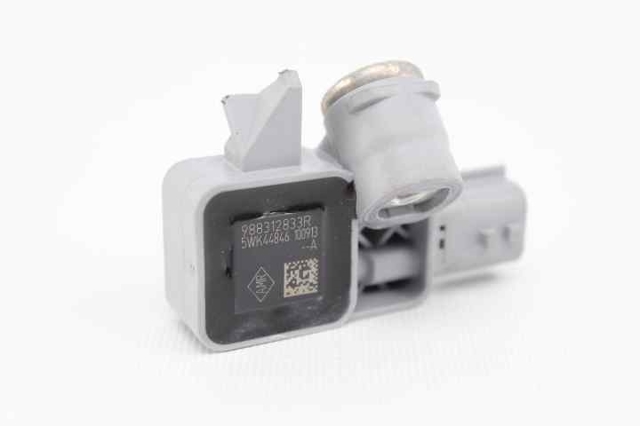 988312833R Sensor de airbag delantero comprar Sevilla
