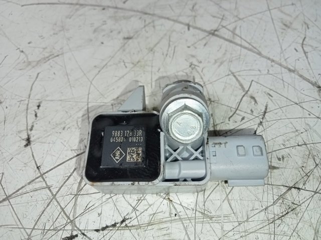 988312833R Sensor de airbag delantero  disponible Málaga