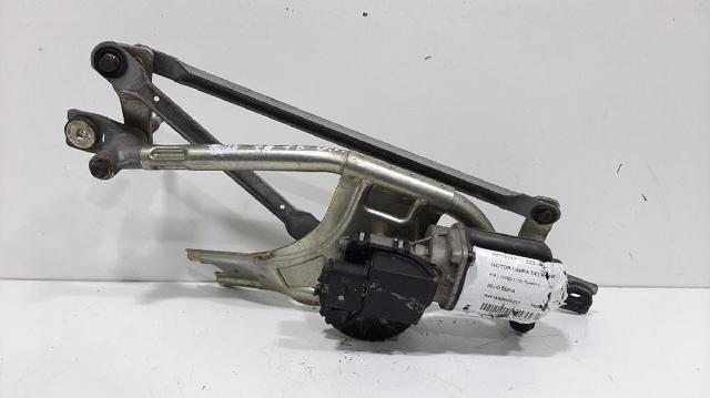 98846221 FIAT Motor limpiaparabrisas comprar Madrid