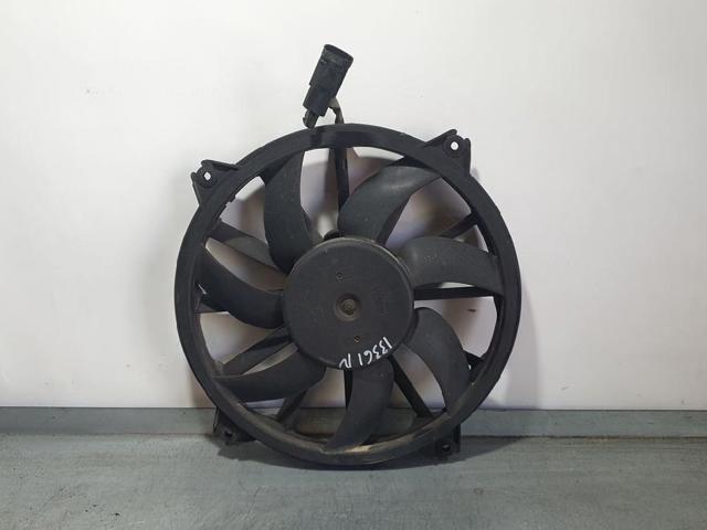 988495H Ventilador eléctrico de refrigeración completo (motor y hélice)  comprar en Reus