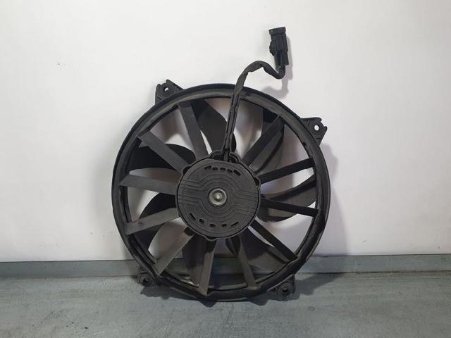 988495H Ventilador eléctrico de refrigeración completo (motor y hélice)  disponible Málaga