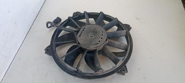 988495H PEUGEOT Ventilador eléctrico de refrigeración completo (motor y hélice)  disponible Alicante