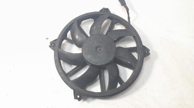 PEUGEOT 988495H Ventilador eléctrico de refrigeración completo (motor y hélice)  comprar en Albacete
