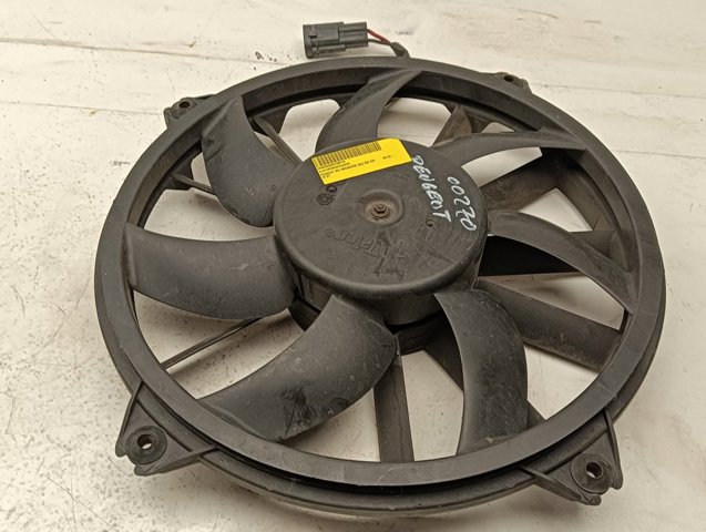 PEUGEOT 988495H Ventilador eléctrico de refrigeración completo (motor y hélice)  disponible España