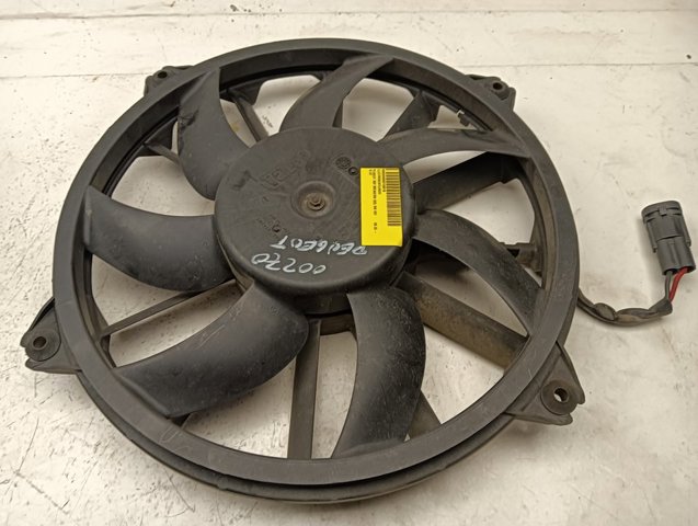 988495H Ventilador eléctrico de refrigeración completo (motor y hélice)  comprar en Zaragoza