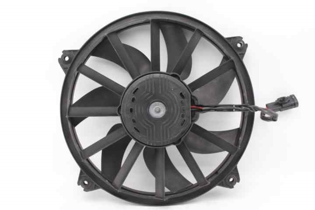 PEUGEOT 988495H Ventilador eléctrico de refrigeración completo (motor y hélice)  disponible España