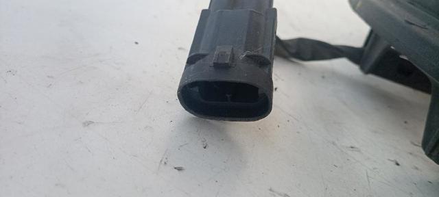 988495H PEUGEOT Ventilador del motor  en stock Huelva