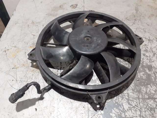 Electroventilador para peugeot 5008  bh01 988495H